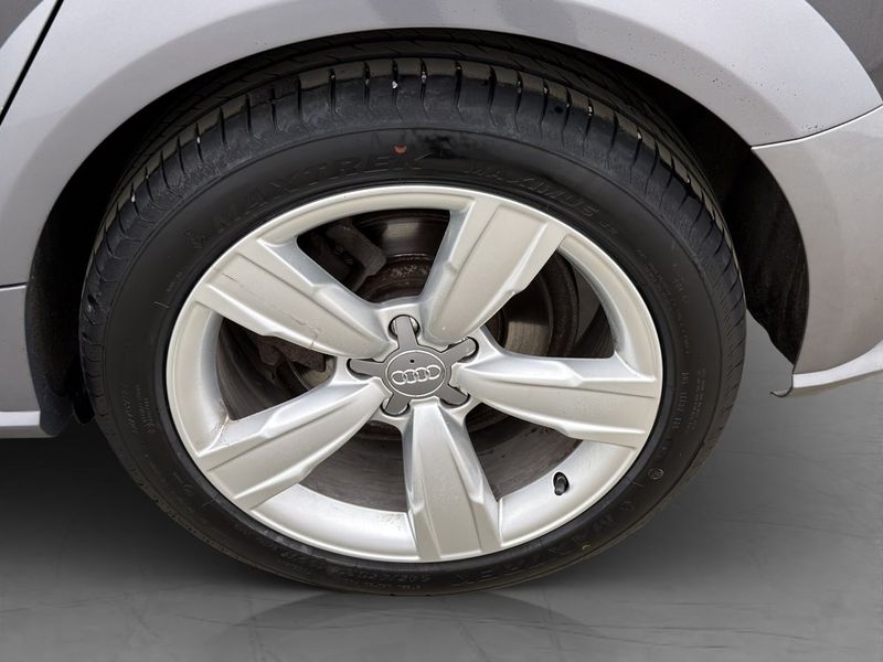 Audi A4 Allroad bild 26