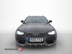 Audi A4 Allroad bild 2