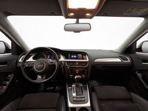 Audi A4 Allroad bild 14