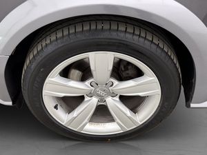Audi A4 Allroad bild 29