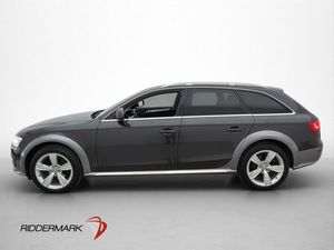 Audi A4 Allroad bild 4