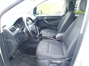 Volkswagen Caddy Maxi bild 5