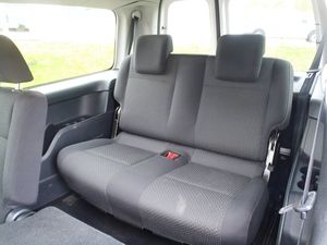 Volkswagen Caddy Maxi bild 10