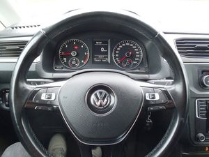 Volkswagen Caddy Maxi bild 6