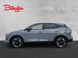 Nissan Qashqai bild 2