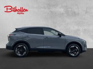 Nissan Qashqai bild 5