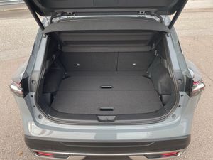 Nissan Qashqai bild 9