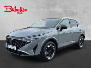 Nissan Qashqai bild 1