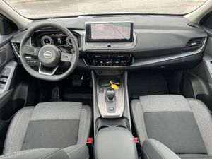 Nissan Qashqai bild 10