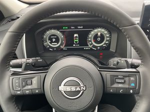 Nissan Qashqai bild 11