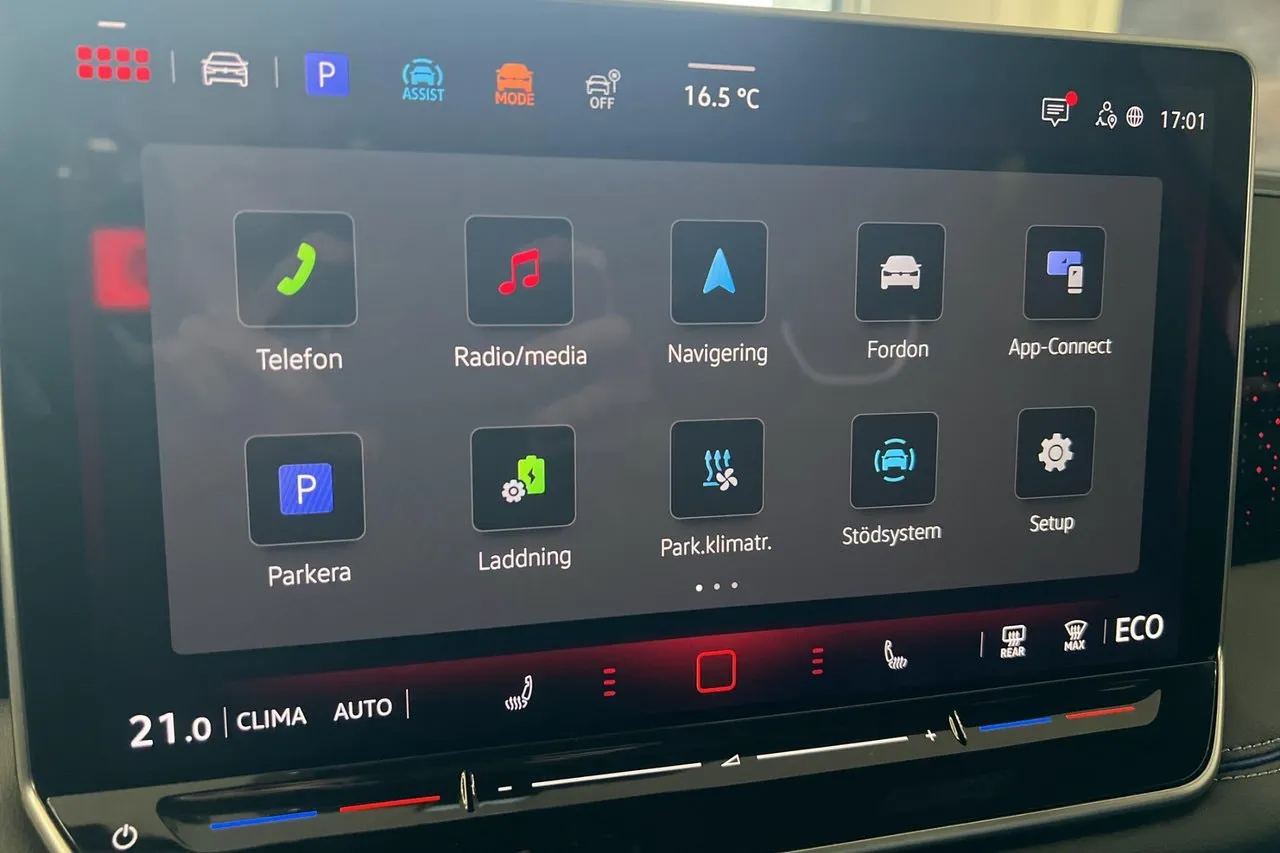 Volkswagen Tiguan bild 24