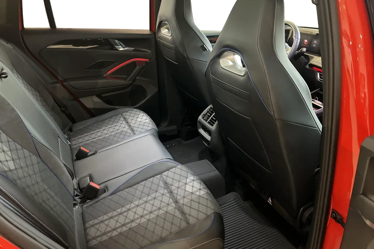 Volkswagen Tiguan bild 15