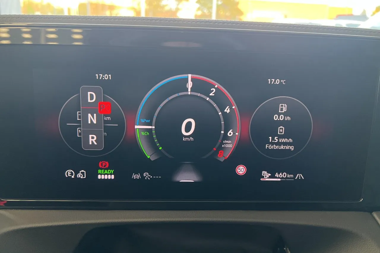 Volkswagen Tiguan bild 19