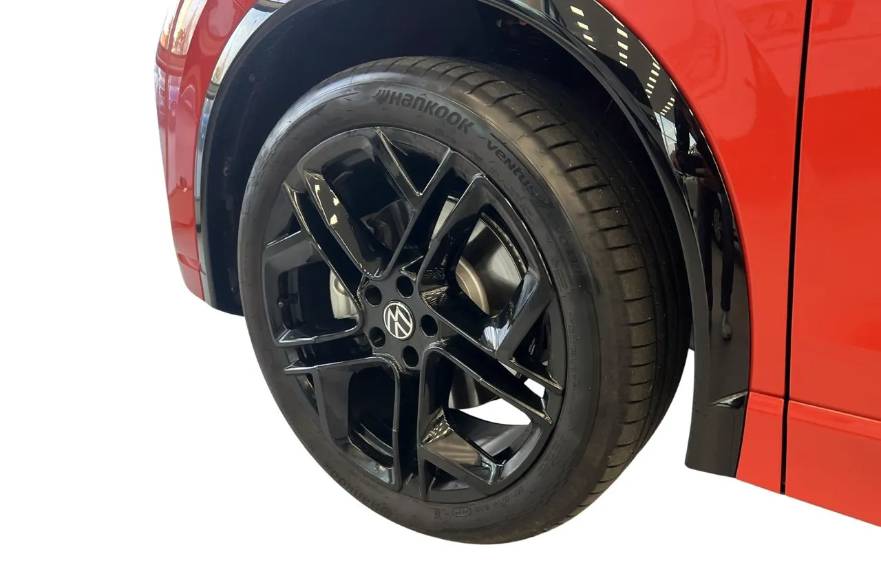 Volkswagen Tiguan bild 18