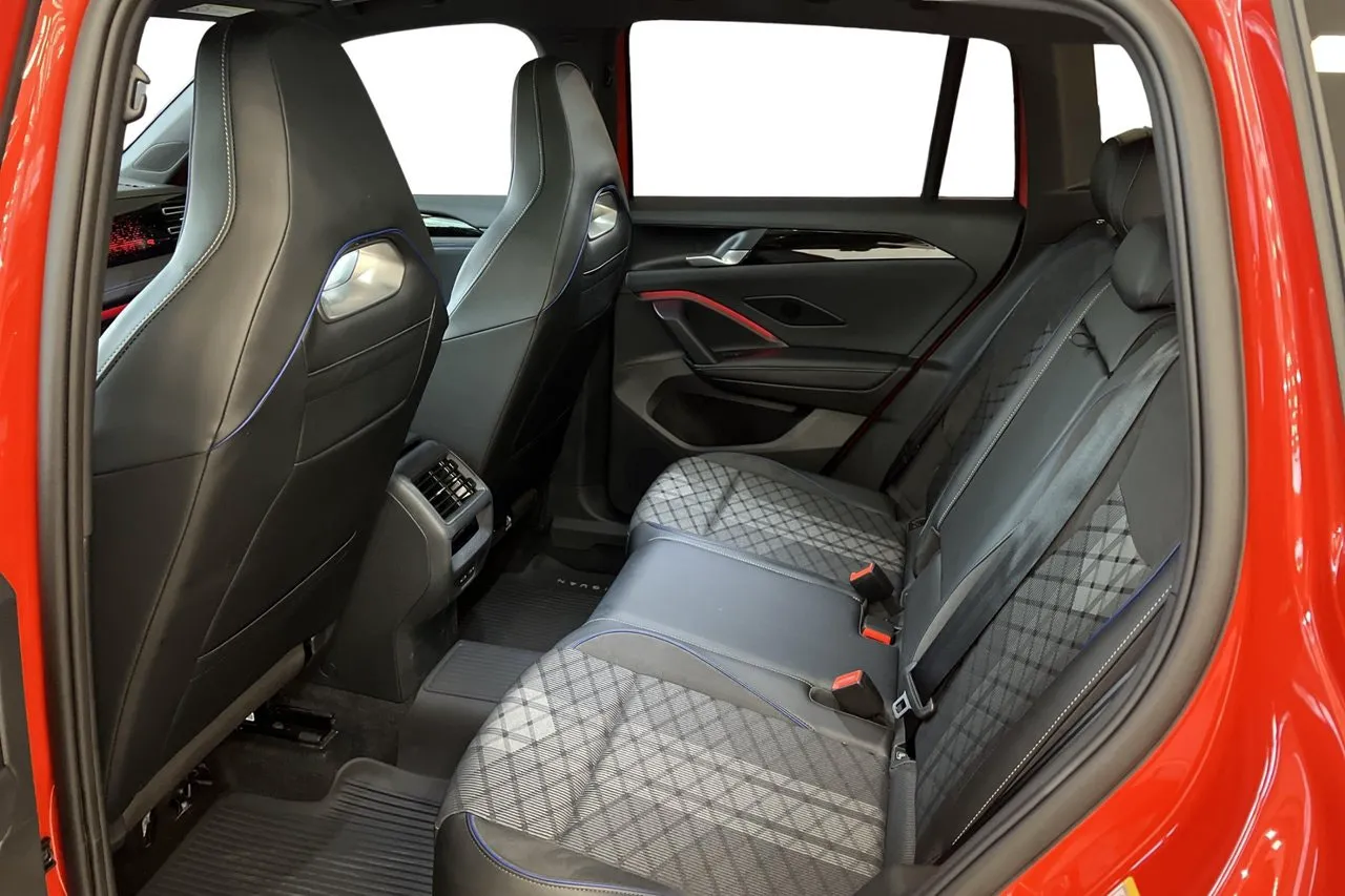 Volkswagen Tiguan bild 16
