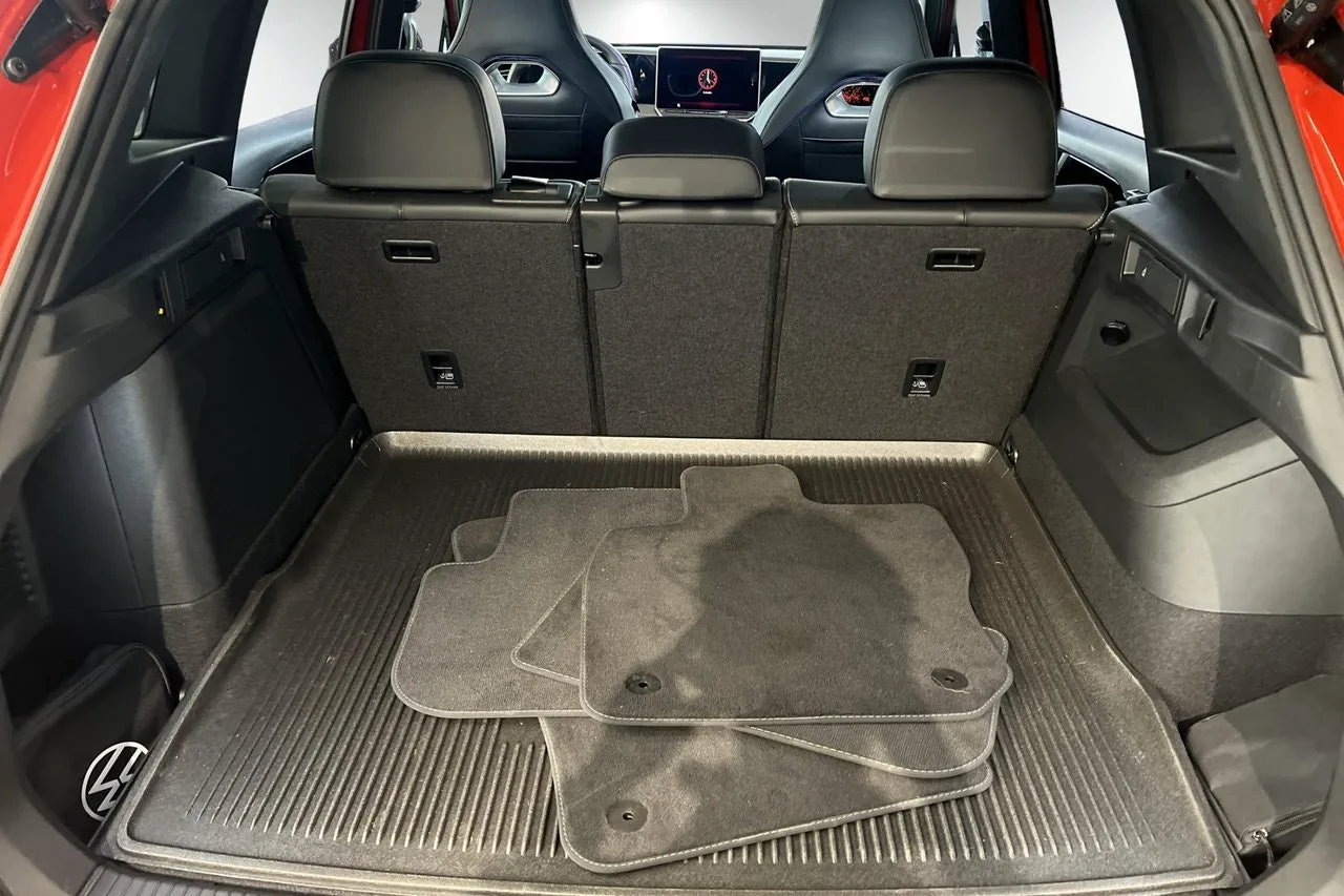 Volkswagen Tiguan bild 17