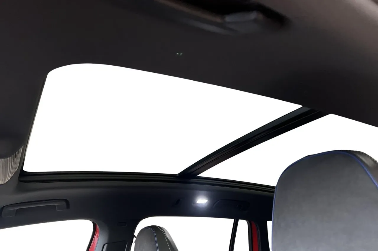 Volkswagen Tiguan bild 21