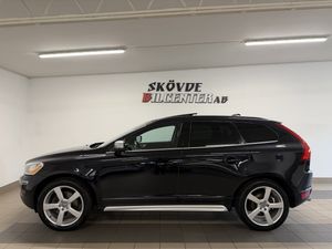 Volvo XC60 bild 1