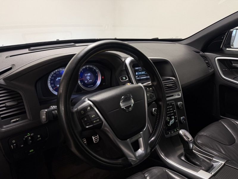 Volvo XC60 bild 9