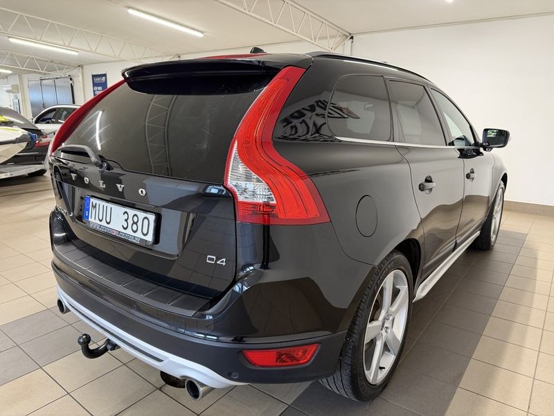 Volvo XC60 bild 5