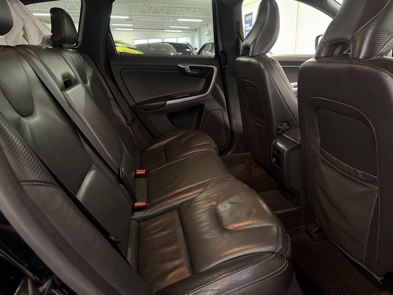 Volvo XC60 bild 13