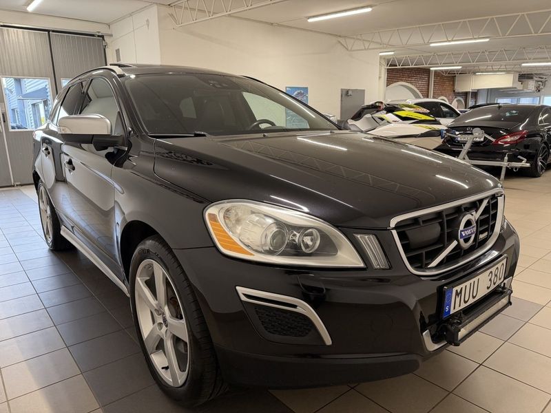 Volvo XC60 bild 6