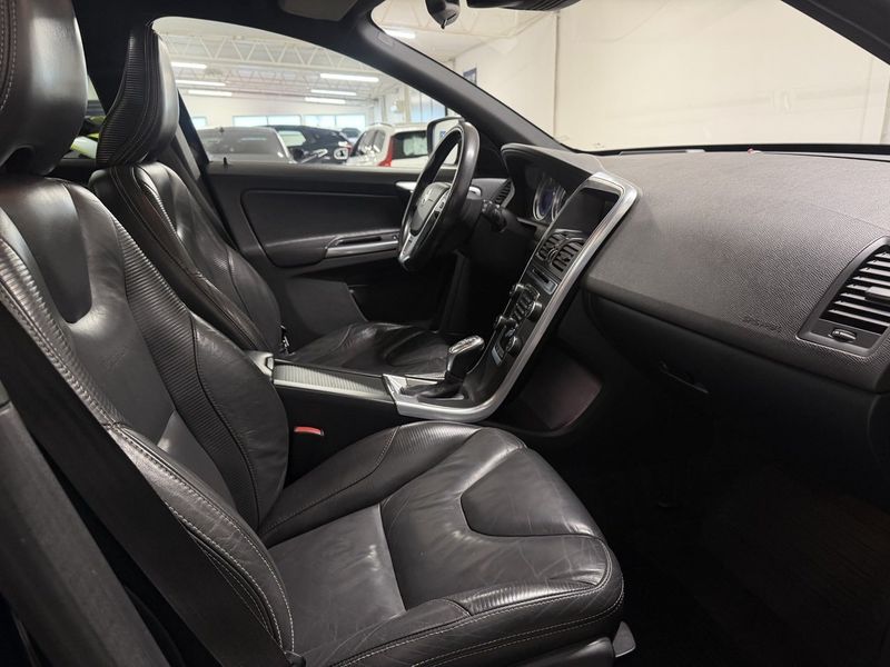 Volvo XC60 bild 11