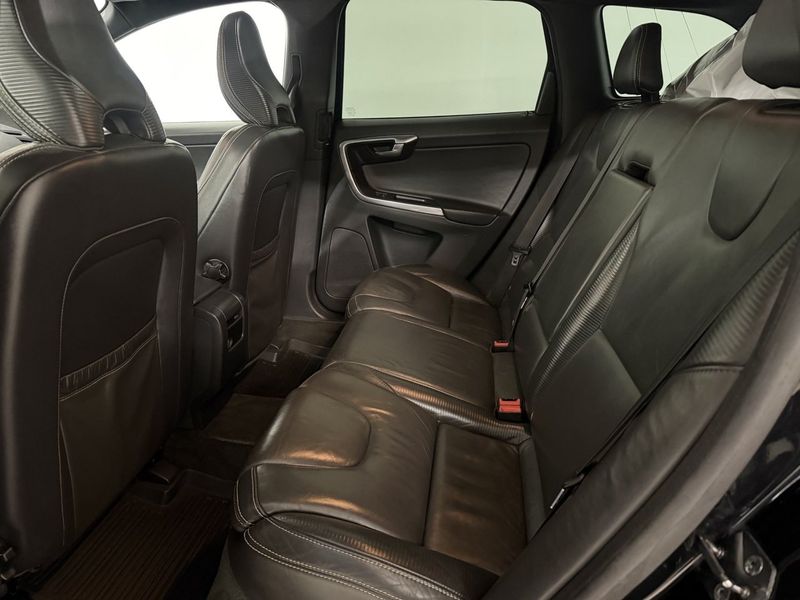 Volvo XC60 bild 12