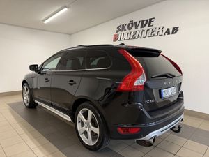 Volvo XC60 bild 3
