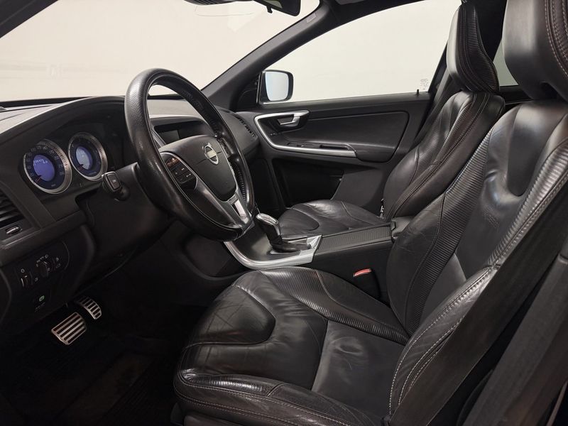 Volvo XC60 bild 7