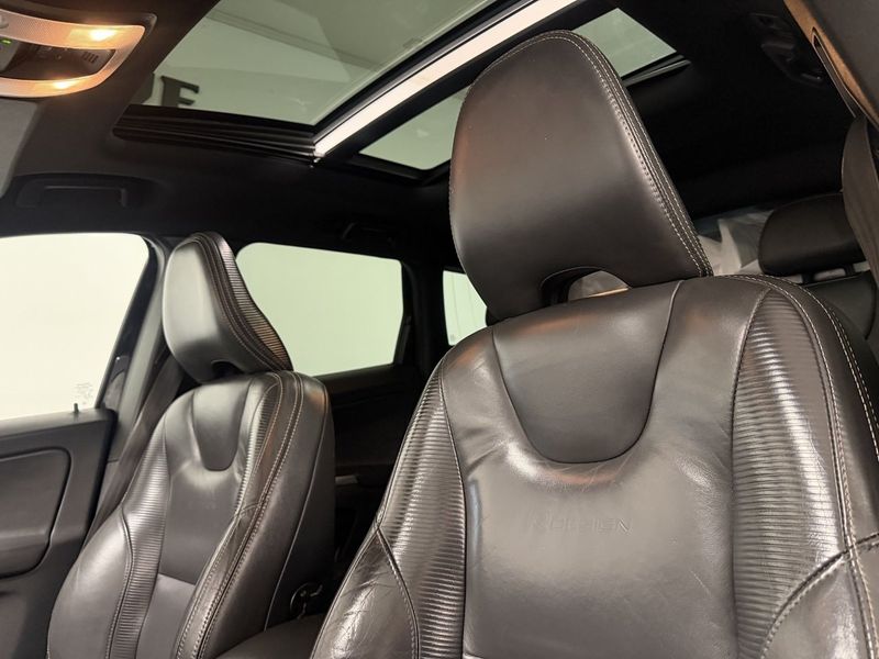 Volvo XC60 bild 8