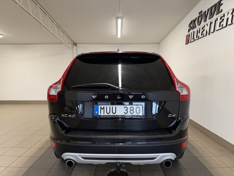 Volvo XC60 bild 4