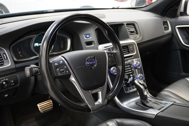 Volvo S60 bild 2