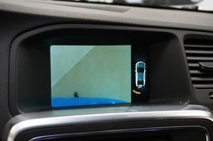 Volvo S60 bild 10