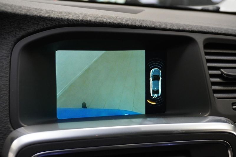 Volvo S60 bild 10