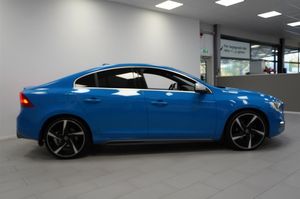 Volvo S60 bild 3