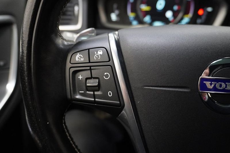 Volvo S60 bild 15