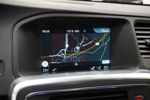 Volvo S60 bild 9