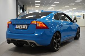 Volvo S60 bild 4