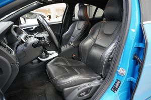 Volvo S60 bild 5