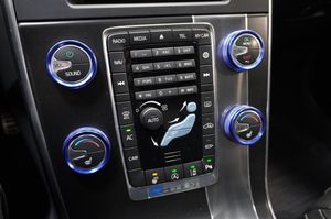 Volvo S60 bild 12