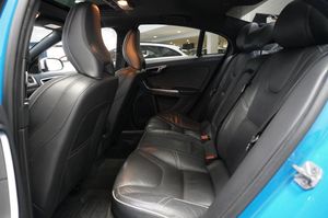 Volvo S60 bild 6