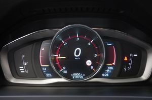 Volvo S60 bild 8