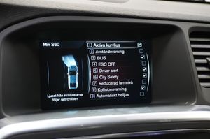 Volvo S60 bild 11