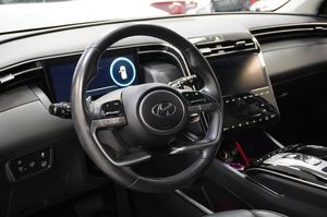 Hyundai Tucson bild 2
