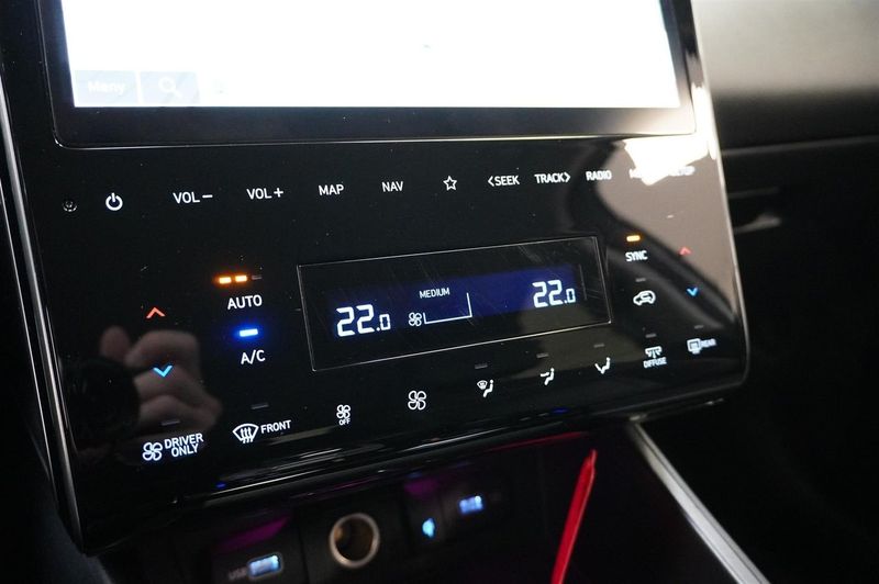 Hyundai Tucson bild 11