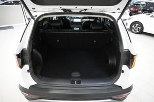 Hyundai Tucson bild 15