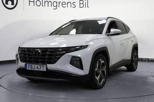 Hyundai Tucson bild 1