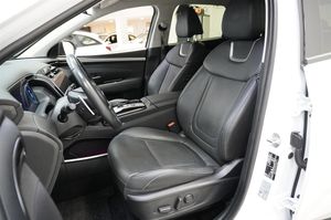 Hyundai Tucson bild 5