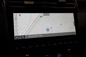 Hyundai Tucson bild 8